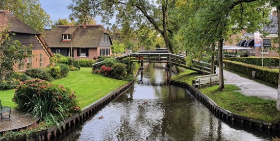 Jeugdevenement in Giethoorn voor kinderen en jongeren met zeldzame bloedziekten