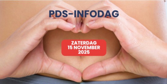 PDS dag 15 nov 2025