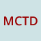 Mixed connective tissue disease (MCTD) thumbnail
