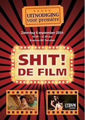 shit de film