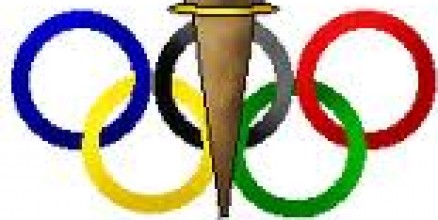 olympische ringen