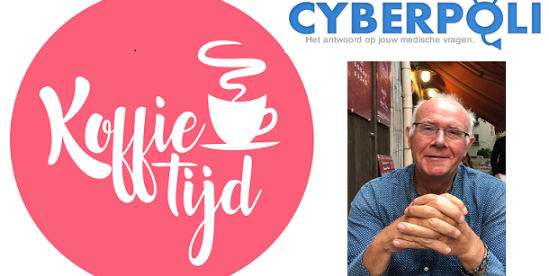 Cyberpoli bij RTL Koffietijd