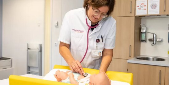 Promotie Ineke de Kruijff in de media