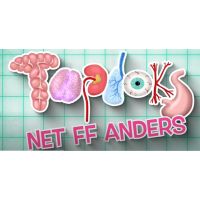 TOPDOKS presenteert: Lente en sferocytose